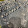 Next Bootcut Jeans Image 3