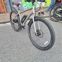 Carrera Subway E-Bike