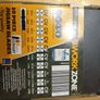 Workzone 10 Piece Jigsaw Blade Set T Shank Universal Fit Brand New Image 2