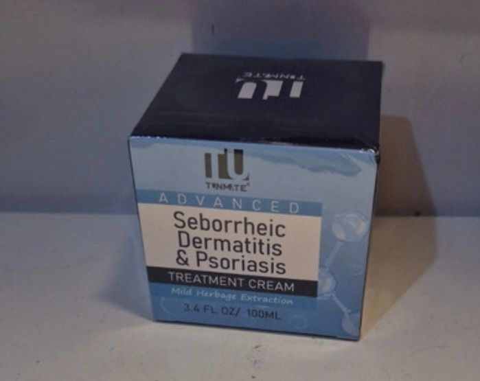 skin care cream