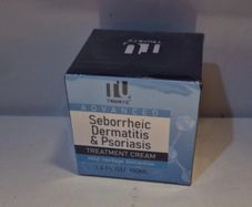 skin care cream