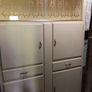 Vintage 1950's/60's Kitchen Dresser Image 4