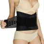 Unisex Back Support and Waist Belt Image 3