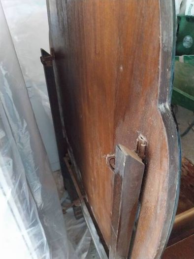 Antique Dresser