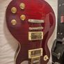 Epiphone Les Paul 1960's Tribute plus and case Image 5
