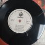 The Marino Waltz / The Sugarloaf Mountain Rag, John Sheahan & Michael Howard 7" Irish Folk Image 3