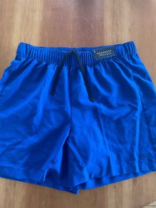 M&S New Workout Shorts