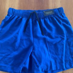 M&S New Workout Shorts