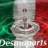 Desmoparts