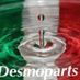 Desmoparts