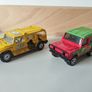 Die-Cast Toy Cars  Vehicles 3 for 10e Image 5