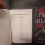Three Jennifer L Armentrout novels job lot. Image 6