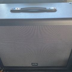 Harley Benton Guitar Cab