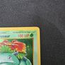 Pokemom Base Set Venusaur Shadowless Image 9