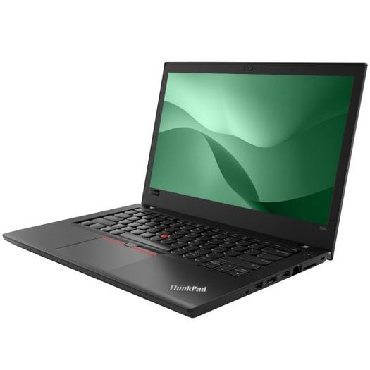 Lenovo ThinkPad T480 (i5 Quad, 16GB, 256GB SSD) (Touchscreen) (Grade A)