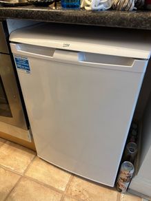 fridge