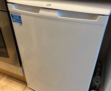 fridge