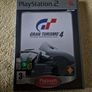 Gran Turismo 4 PlayStation2 Ps2 Games Original Image 2