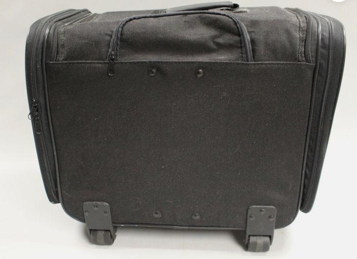 Craft bag