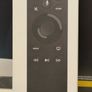 Eir UEI-R39000 Remote for apple Tv (Black) Image 7