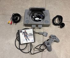 Playstation