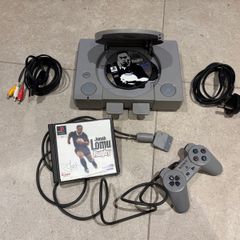 Playstation