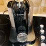 Nespresso Vertuoline Vertuo Coffee Machine Image 2