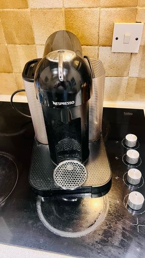 Nespresso Vertuoline Vertuo Coffee Machine