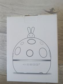 Kids Projector night light