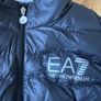 Emporio Armani Gillet Image 2