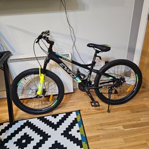 Kids bike. 24" wheels