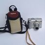 Canon PowerShot A520 digital camera Image 2