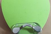 magnetic spectacle holder,
