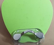 magnetic spectacle holder,