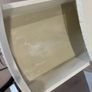 antique dressing table white Frenchic look Image 7