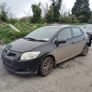 Breaking Toyota auris 2008 petrol vvti Image 7