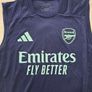 Arsenal Training Jersey Image 3