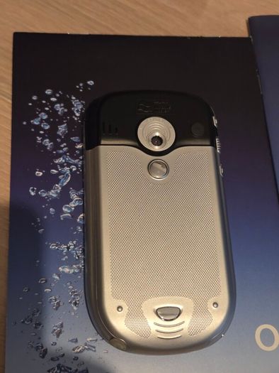 XDA IIi Mobile Phone/Pocket PC All In 1 Handheld PDA