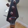 Custom made Precision Bass HIGH OUTPUT Image 4