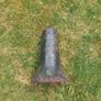 Cast Iron Bell (no ringer) Image 2