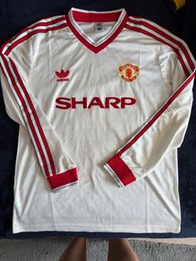 Football Shirt