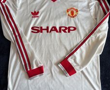 Football Shirt