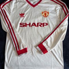 Football Shirt