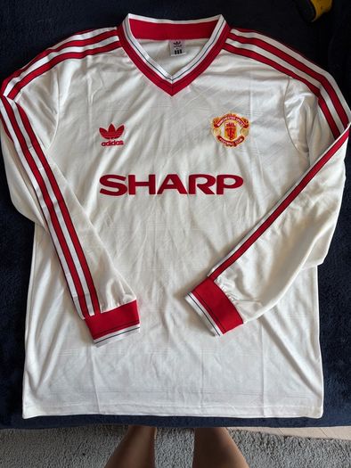 Football Shirt