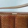 Vintage Leather Bag Image 5