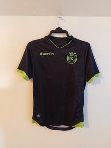sporting lisbon jersey
