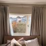 Full length custom curtains Image 7