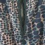Hoss Intropia Teal Dress Image 2