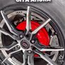 Brake System Restoration & Custom Auto Decor Image 9