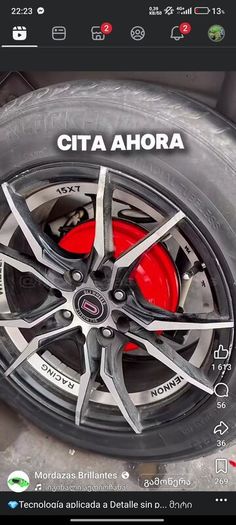 Brake System Restoration & Custom Auto Decor